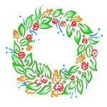 Колобок - Народні
