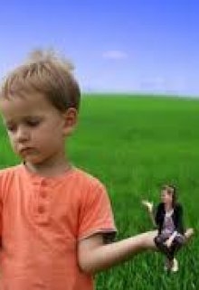                       Мамин син. - Николь Лебидь