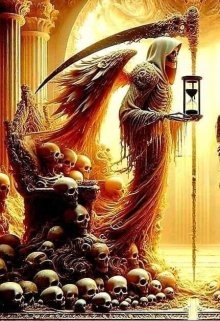 Збірка хорорр оповідань "З глибин темряви" - Андіона Гобой