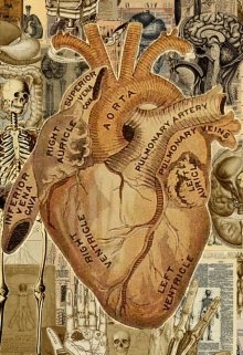 Заковане серце - Каріпсо