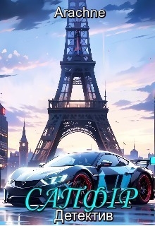 СапфІр - Arachne