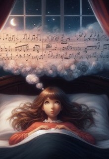 Сни - мої єтюди - Алюшина Полина