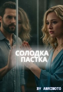 Солодка пастка - Anrimoto