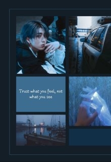 Моє примарне кохання - Черрі