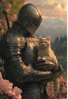 Моя маловідома творчість(бонус) - Valter Bravo